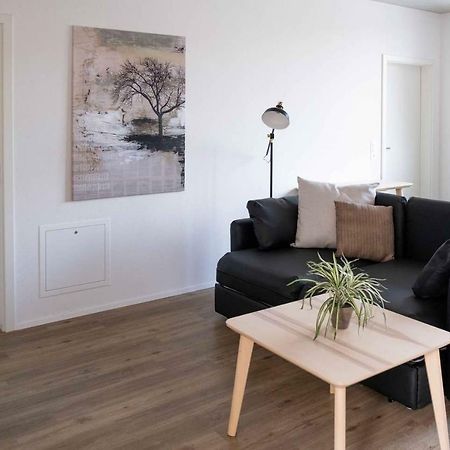 Atrium Apartments Szafuza Zewnętrze zdjęcie