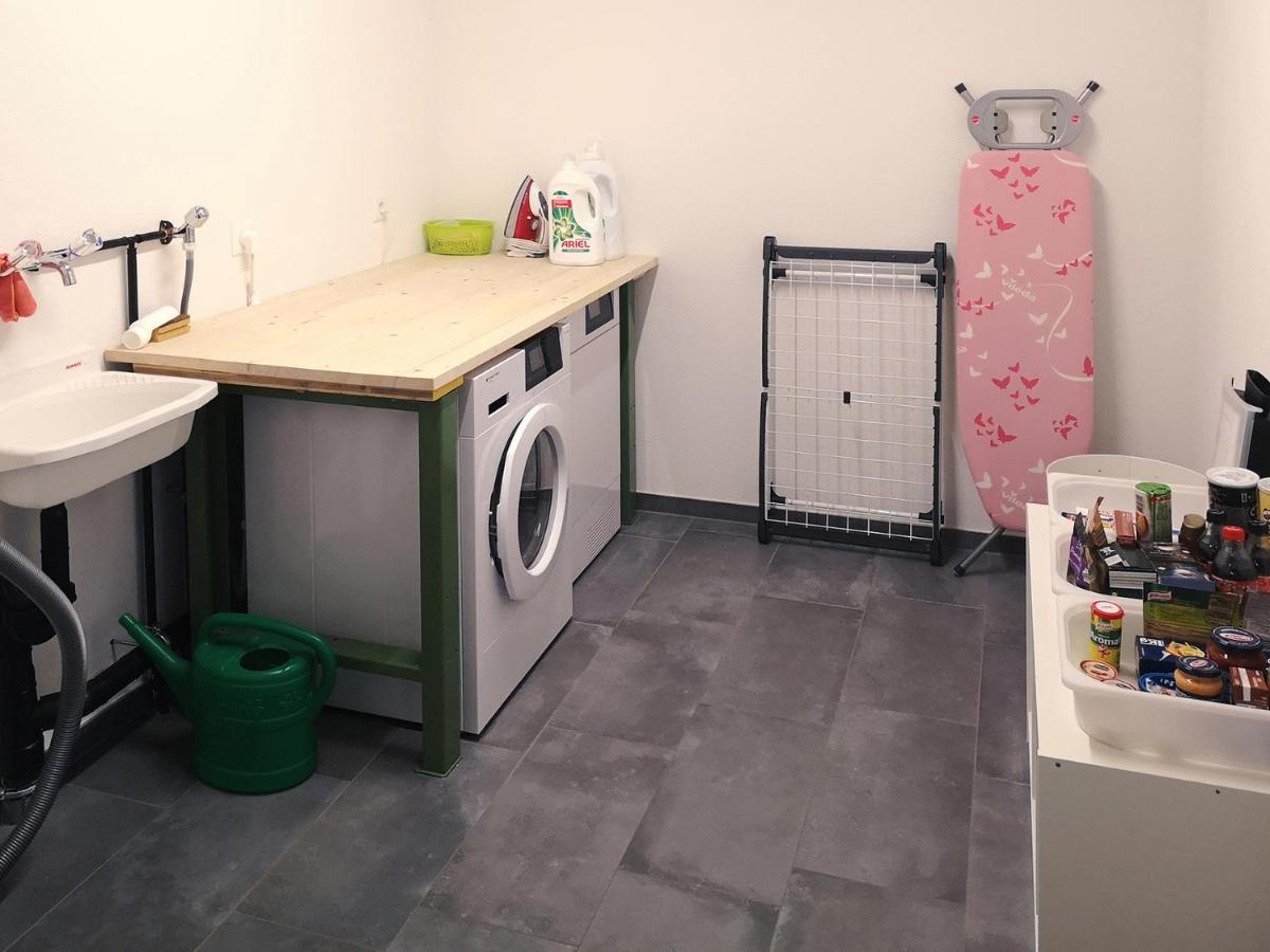 Atrium Apartments Szafuza Zewnętrze zdjęcie