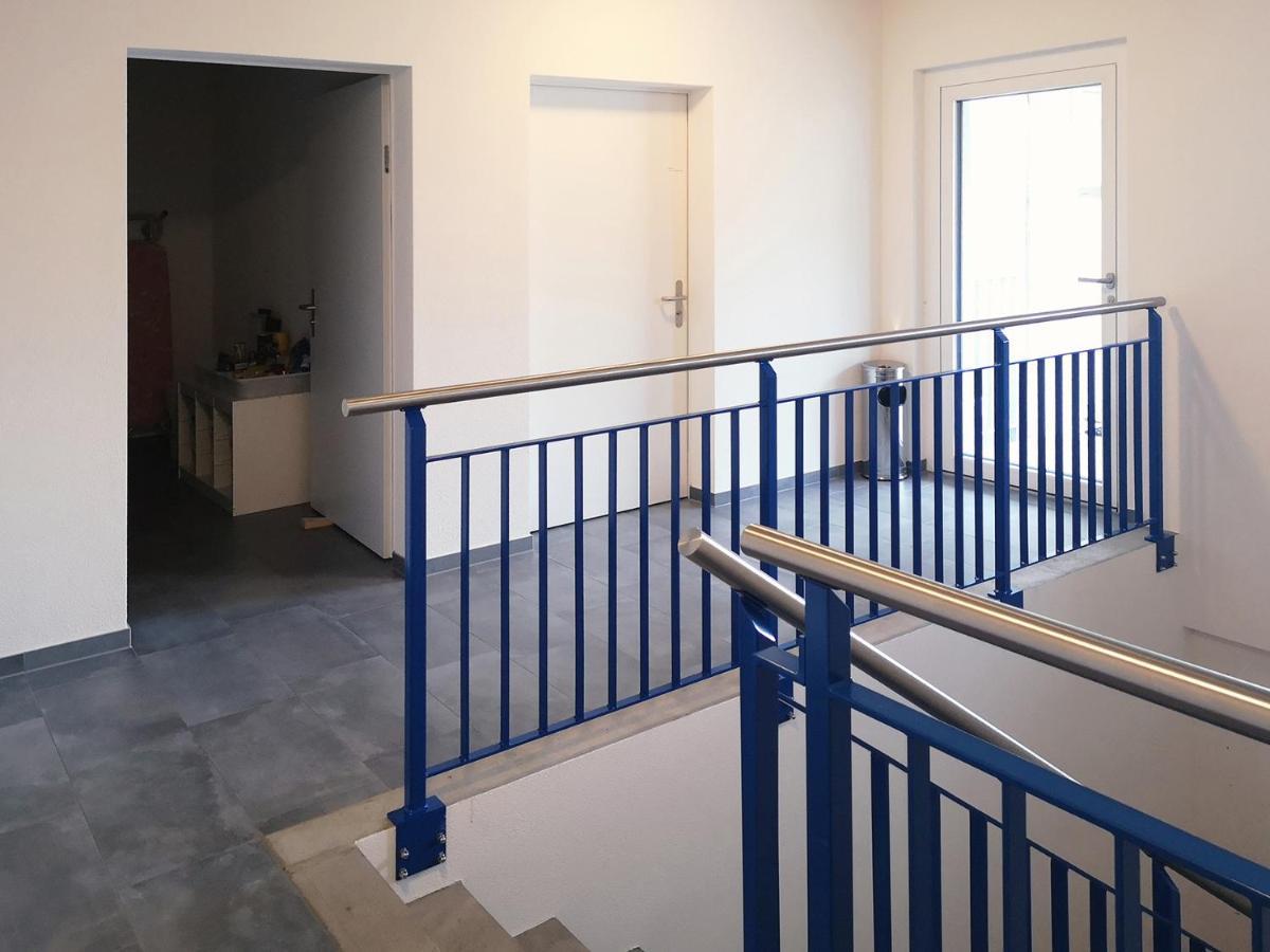 Atrium Apartments Szafuza Zewnętrze zdjęcie