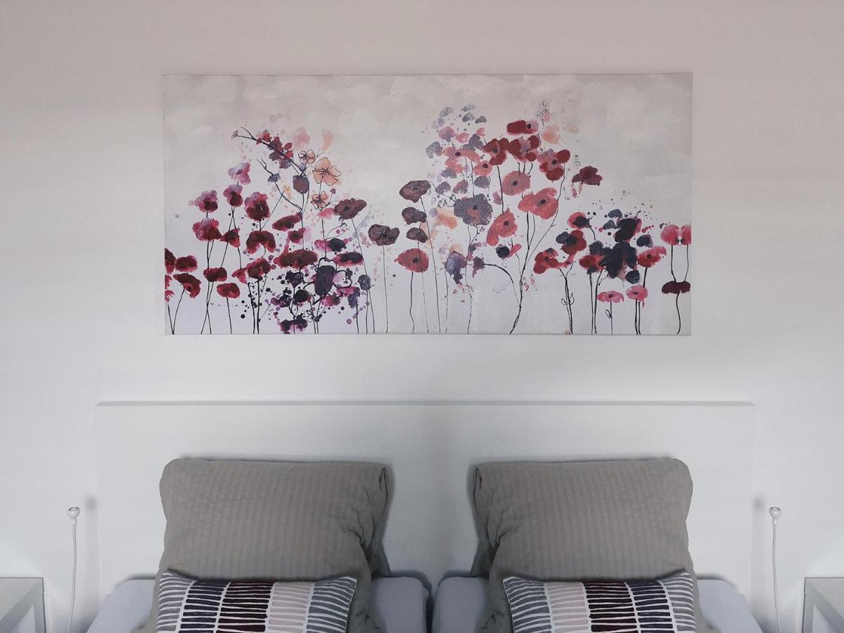Atrium Apartments Szafuza Zewnętrze zdjęcie