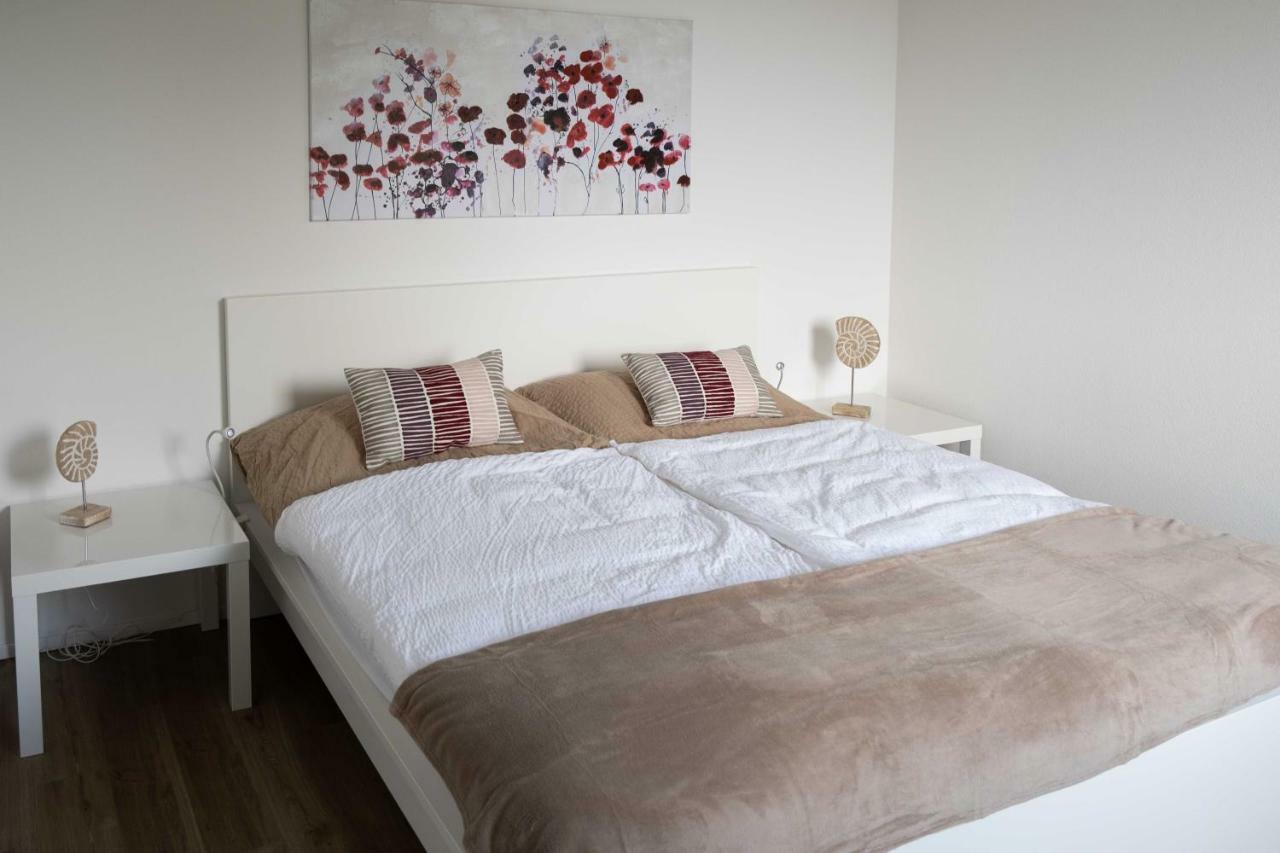 Atrium Apartments Szafuza Zewnętrze zdjęcie